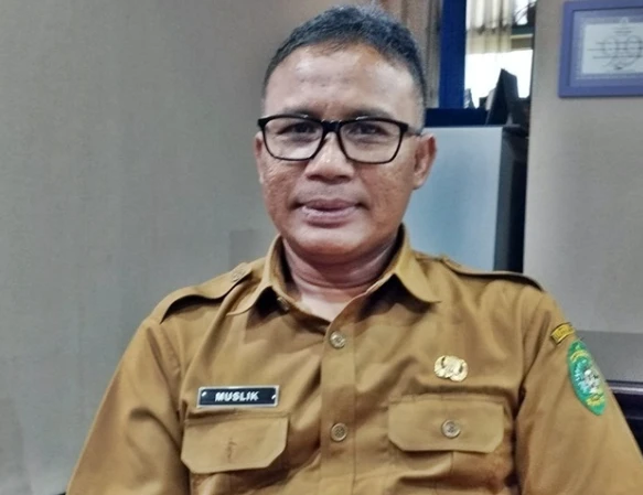 DKP Kukar Pastikan Kelanjutan Program Perikanan di Tengah Efisiensi Anggaran